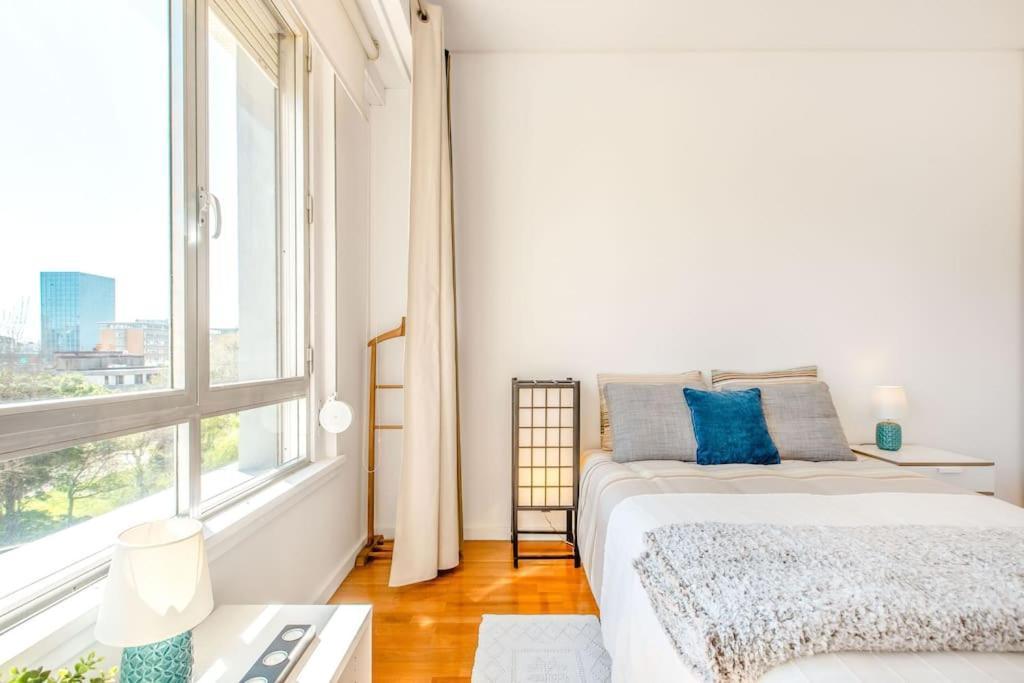 Prestige Porto Flat Apartment Luaran gambar
