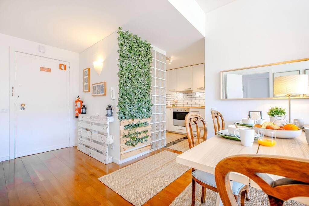 Prestige Porto Flat Apartment Luaran gambar