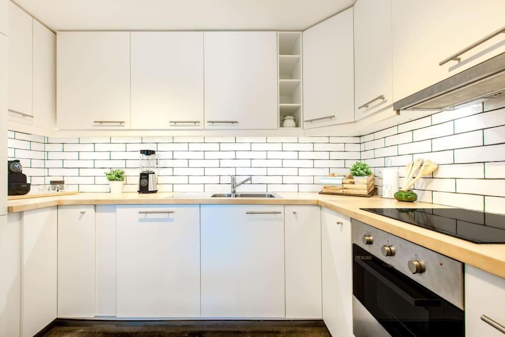 Prestige Porto Flat Apartment Luaran gambar