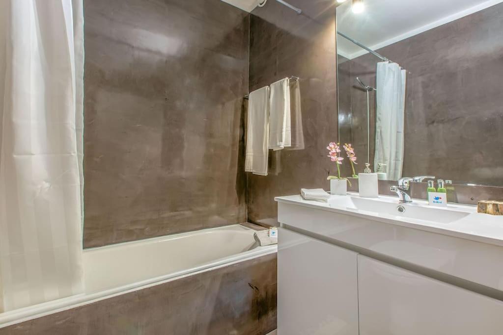 Prestige Porto Flat Apartment Luaran gambar