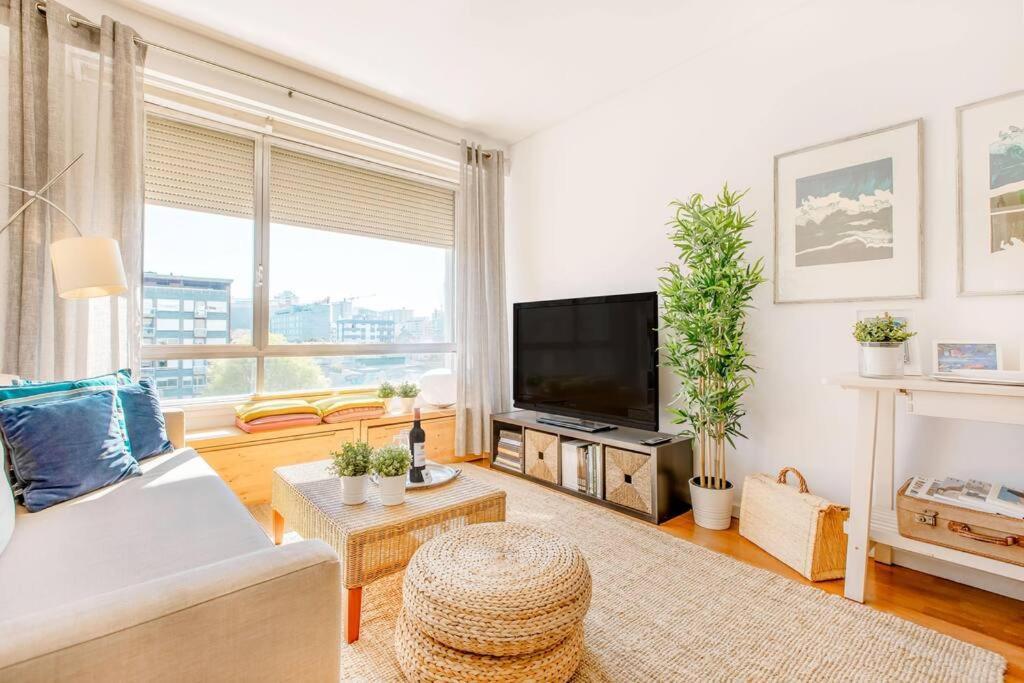 Prestige Porto Flat Apartment Luaran gambar