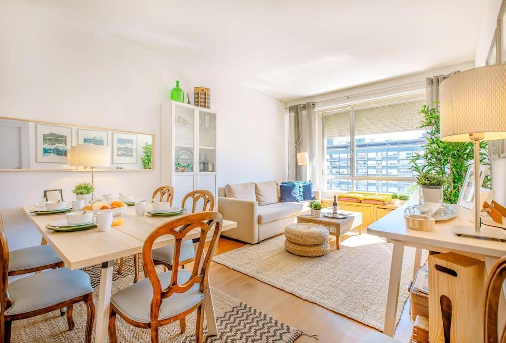 Prestige Porto Flat Apartment Luaran gambar