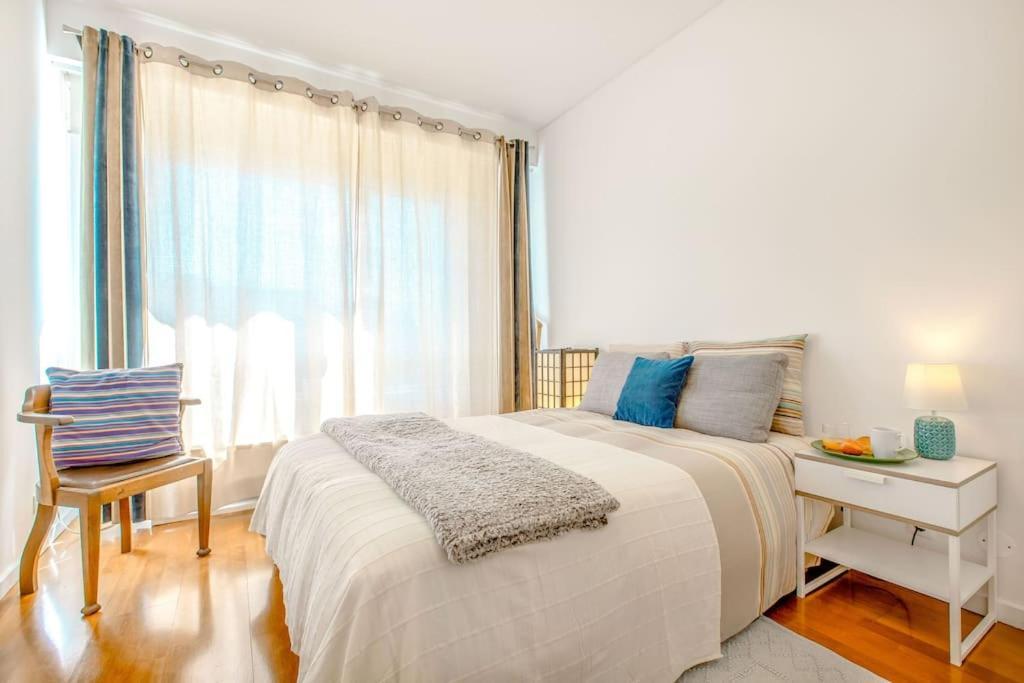 Prestige Porto Flat Apartment Luaran gambar