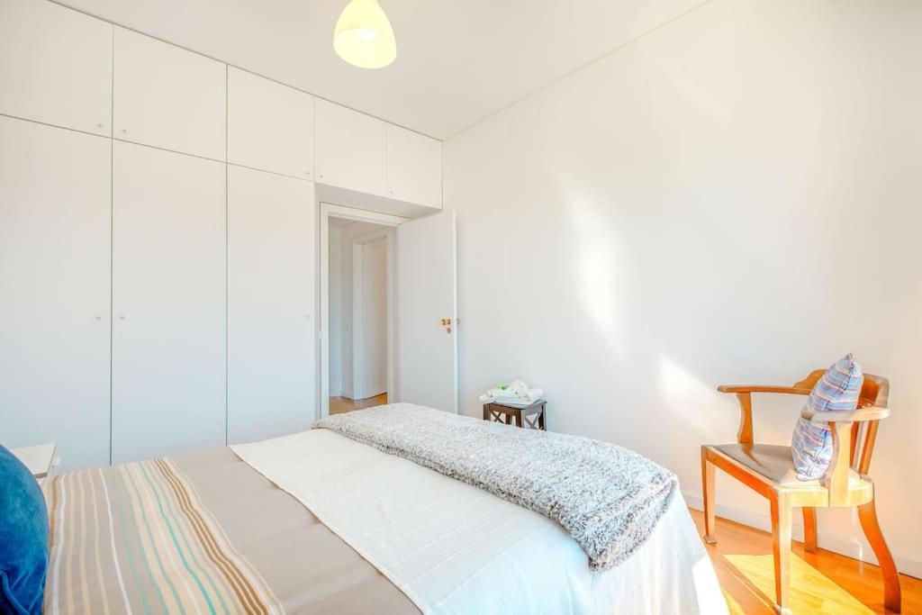 Prestige Porto Flat Apartment Luaran gambar
