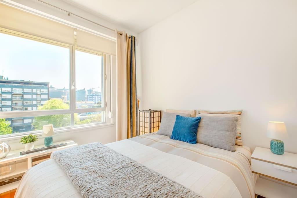 Prestige Porto Flat Apartment Luaran gambar
