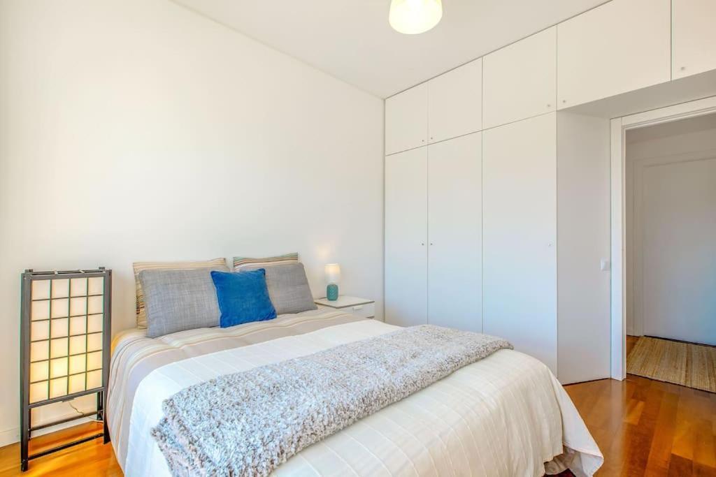 Prestige Porto Flat Apartment Luaran gambar